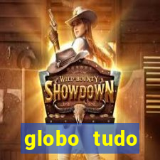 globo tudo absolutamente sobre esporte